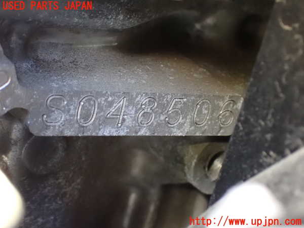 2UPJ-31022010]プリウスPHV(ZVW52)エンジン 2ZR-FXE 中古_m0003.jpg
