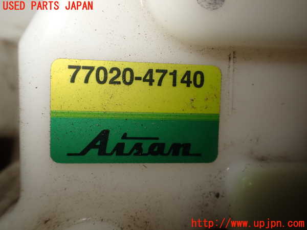 2UPJ-31022510]プリウスPHV(ZVW52)燃料ポンプ 中古_m0003.jpg