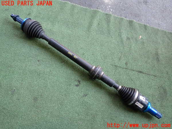 2UPJ-31024010]プリウスPHV(ZVW52)右フロントドライブシャフト 中古_m0001.jpg