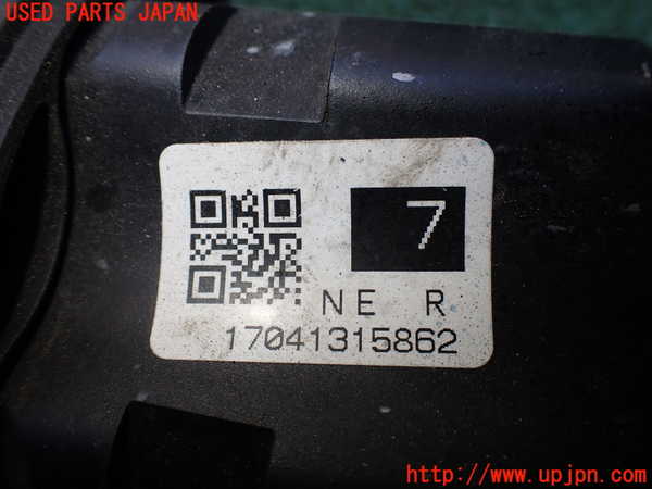 2UPJ-31024010]プリウスPHV(ZVW52)右フロントドライブシャフト 中古_m0002.jpg