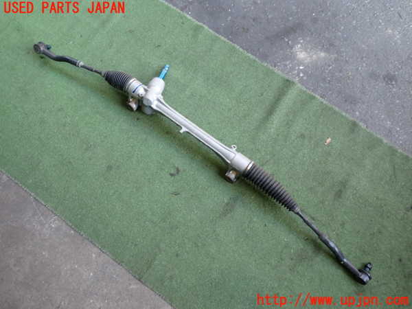 2UPJ-31024235]プリウスPHV(ZVW52)パワステギアボックス 中古_m0001.jpg
