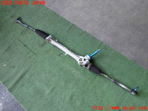 2UPJ-31024235]プリウスPHV(ZVW52)パワステギアボックス 中古_m0003.jpg