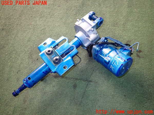 2UPJ-31024260]プリウスPHV(ZVW52)ステアリングシャフト 中古_m0001.jpg