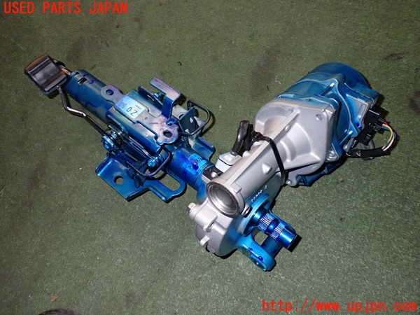 2UPJ-31024260]プリウスPHV(ZVW52)ステアリングシャフト 中古_m0003.jpg