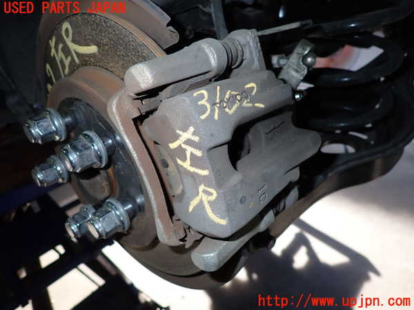 2UPJ-31024095]プリウスPHV(ZVW52)左リアキャリパー 中古_m0001.jpg