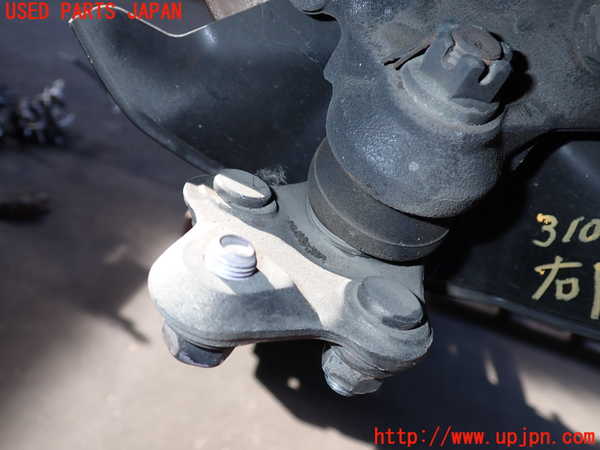 2UPJ-31024290]プリウスPHV(ZVW52)右フロントナックルハブ 中古_m0003.jpg