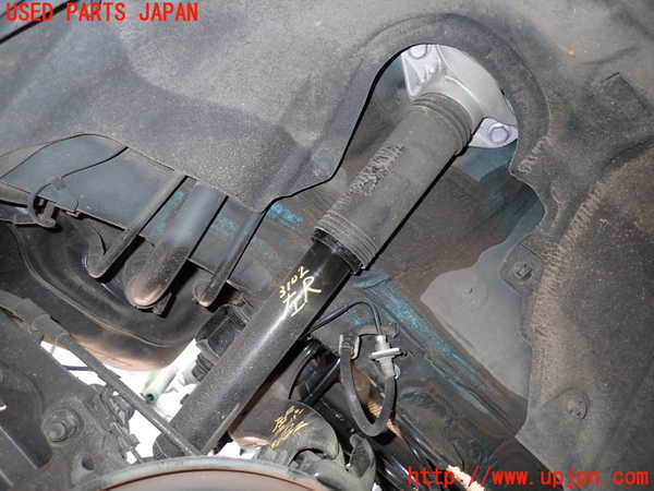 2UPJ-31025075]プリウスPHV(ZVW52)左リアショックアブソーバー 中古_m0001.jpg