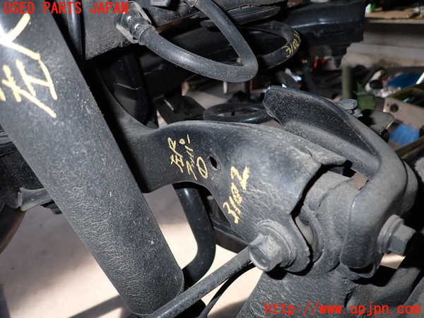 2UPJ-31025156]プリウスPHV(ZVW52)左リアアッパーアーム1 中古_m0001.jpg