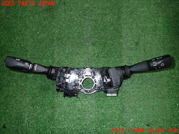 2UPJ-31026720]プリウスPHV(ZVW52)コンビネーションスイッチ 中古_m0001.jpg