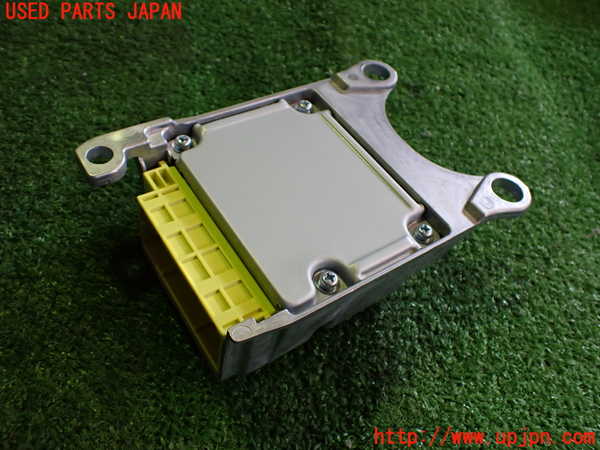 2UPJ-31026145]プリウスPHV(ZVW52)エアバッグコンピューター 中古_m0002.jpg