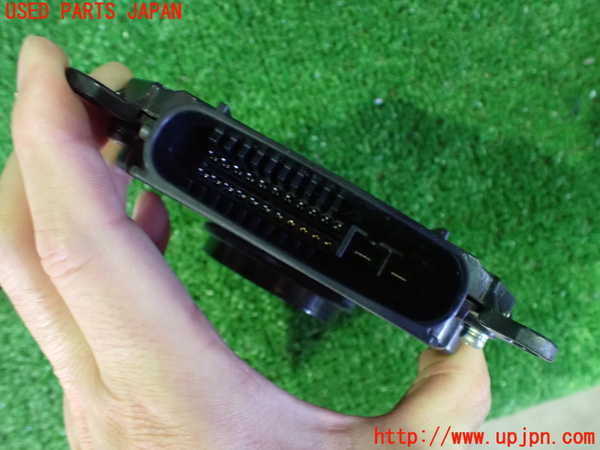 2UPJ-31026146]プリウスPHV(ZVW52)コンピューター1 (左ヘッドライトバラスト) 中古_m0003.jpg