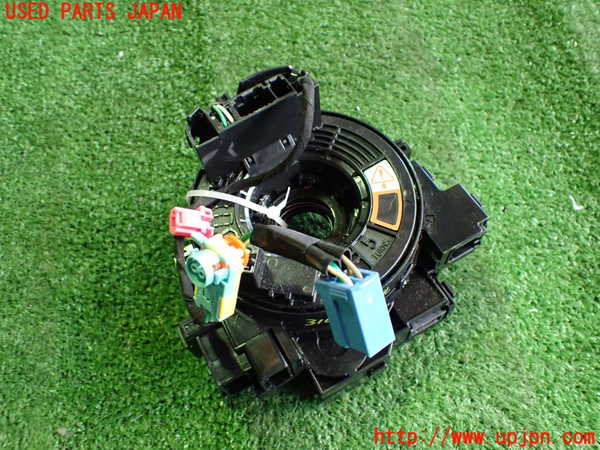 2UPJ-31026800]プリウスPHV(ZVW52)スパイラルケーブル(リール) 中古_m0001.jpg