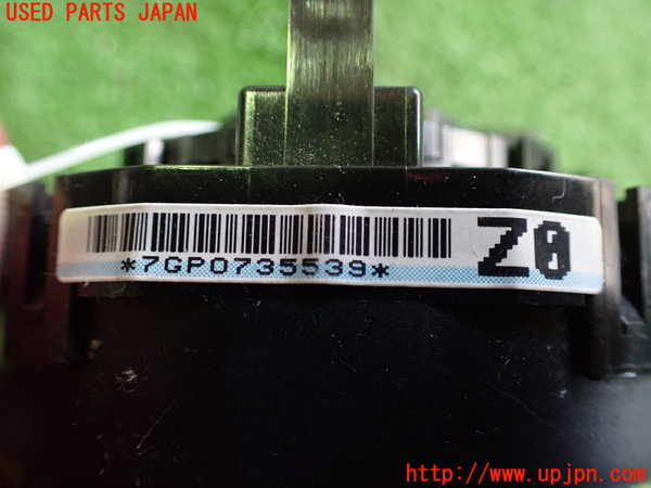 2UPJ-31026800]プリウスPHV(ZVW52)スパイラルケーブル(リール) 中古_m0003.jpg