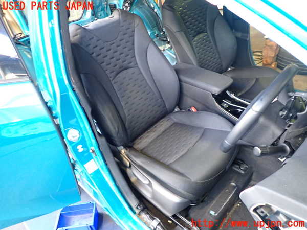 2UPJ-31027035]プリウスPHV(ZVW52)運転席シート 中古_m0001.jpg