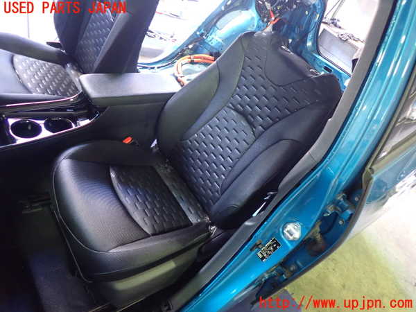 2UPJ-31027065]プリウスPHV(ZVW52)助手席シート 中古_m0001.jpg
