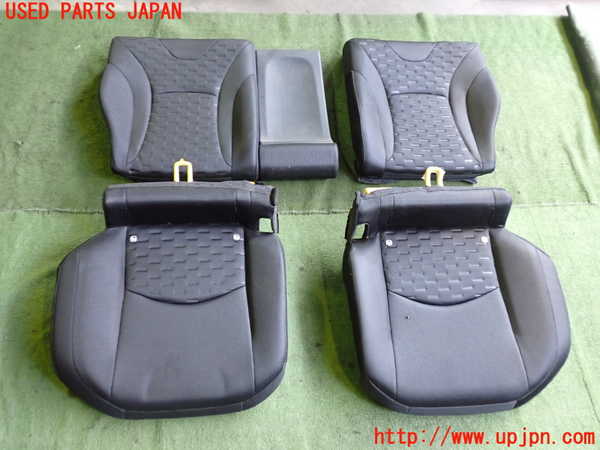 2UPJ-31027385]プリウスPHV(ZVW52)リアシート 中古_m0001.jpg