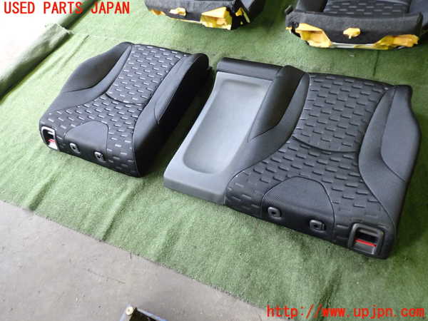 2UPJ-31027385]プリウスPHV(ZVW52)リアシート 中古_m0002.jpg