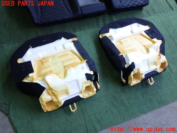 2UPJ-31027385]プリウスPHV(ZVW52)リアシート 中古_m0003.jpg