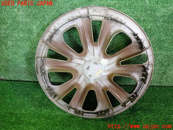 2UPJ-31029416]プリウスPHV(ZVW52)15インチホイールキャップ1枚① 中古_m0003.jpg