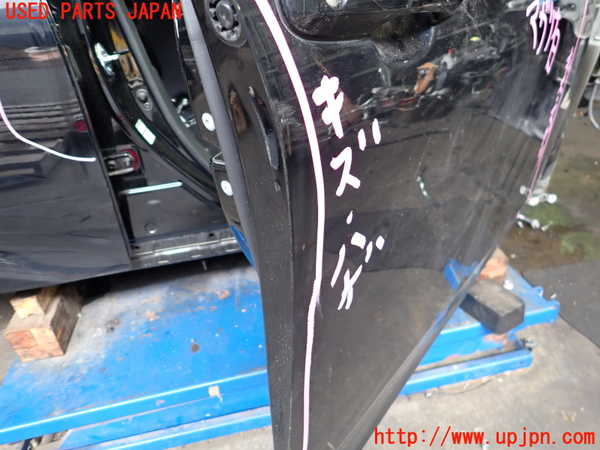 2UPJ-31031230]プリウスPHV(ZVW52)右前ドア (43R-00122) 中古_m0003.jpg