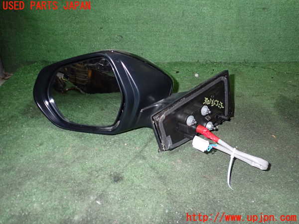 2UPJ-31031212]プリウスPHV(ZVW52)左ドアミラー 中古_m0003.jpg