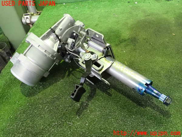 5UPJ-31034260]プリウスPHV(ZVW52)ステアリングシャフト 中古_m0001.jpg