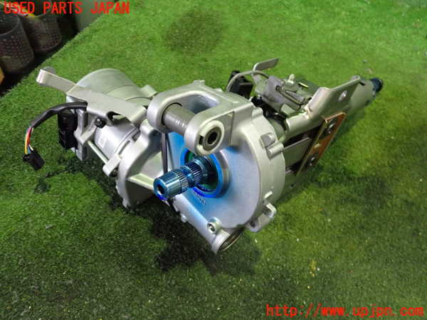 5UPJ-31034260]プリウスPHV(ZVW52)ステアリングシャフト 中古_m0002.jpg