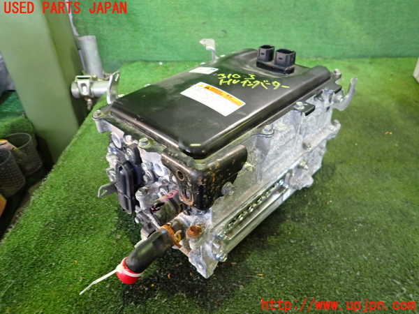 2UPJ-31036916]プリウスPHV(ZVW52)インバーターコンバーター 中古_m0001.jpg