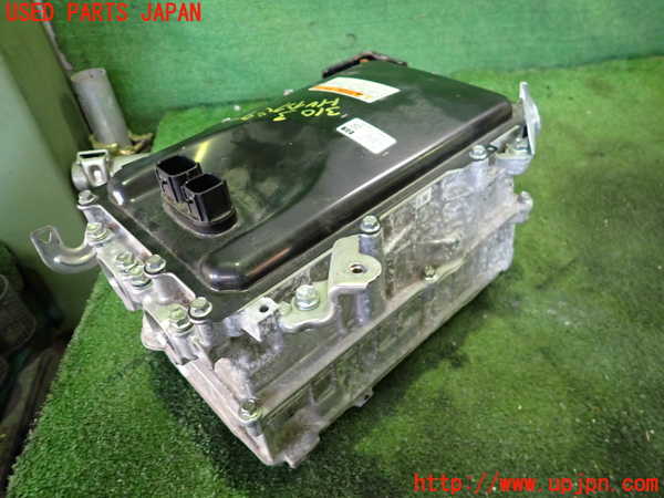 2UPJ-31036916]プリウスPHV(ZVW52)インバーターコンバーター 中古_m0003.jpg