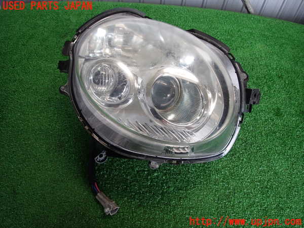2UPJ-31041130]コペン(L880K)右ヘッドライト HID 中古_m0001.jpg