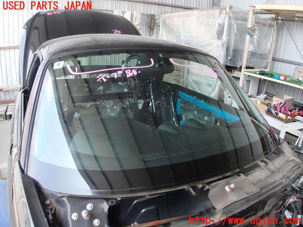 2UPJ-31041195]コペン(L880K)フロントガラス (43R-009620 M311) 中古_m0001.jpg