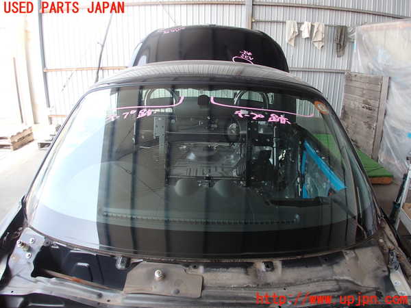 2UPJ-31041195]コペン(L880K)フロントガラス (43R-009620 M311) 中古_m0002.jpg