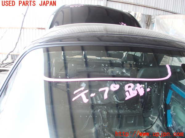 2UPJ-31041195]コペン(L880K)フロントガラス (43R-009620 M311) 中古_m0004.jpg