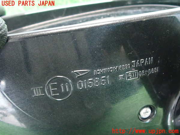 2UPJ-31041212]コペン(L880K)左ドアミラー 中古_m0003.jpg