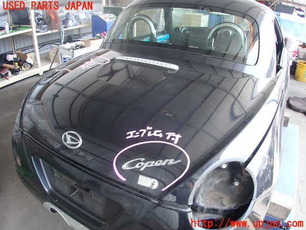 2UPJ-31041500]コペン(L880K)トランク 中古_m0001.jpg