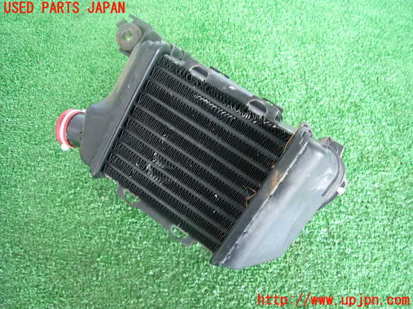 5UPJ-31042451]コペン(L880K)インタークーラー1 【ジャンク品】 中古_m0001.jpg