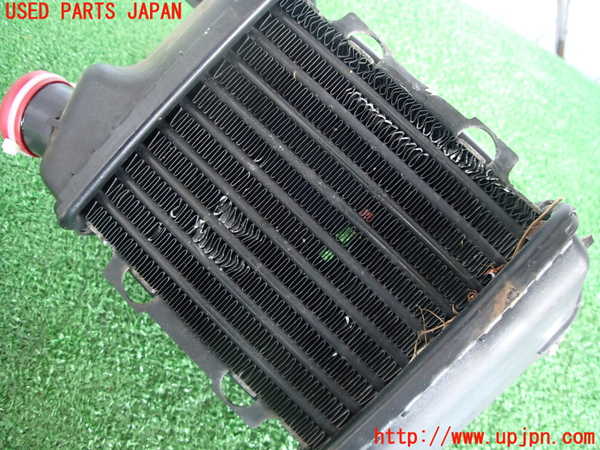 5UPJ-31042451]コペン(L880K)インタークーラー1 【ジャンク品】 中古_m0003.jpg