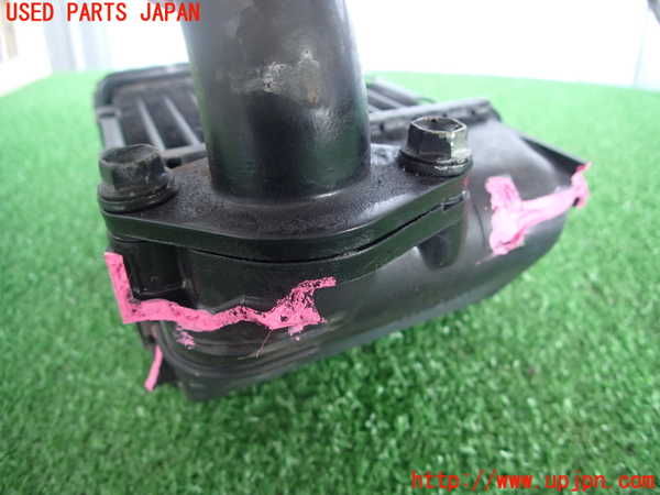 5UPJ-31042451]コペン(L880K)インタークーラー1 【ジャンク品】 中古_m0004.jpg