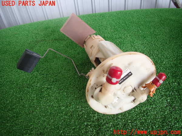 2UPJ-31042510]コペン(L880K)燃料ポンプ 中古_m0002.jpg