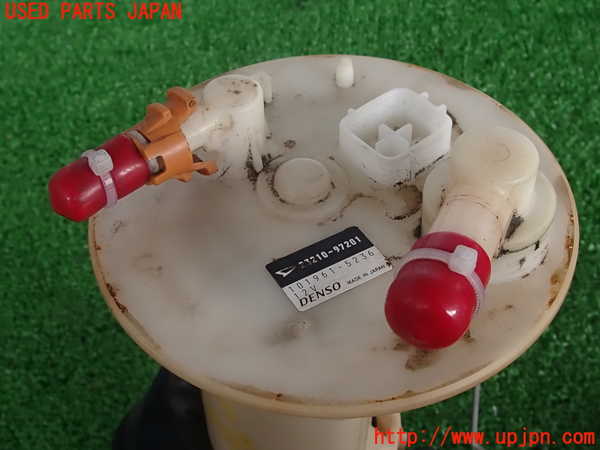 2UPJ-31042510]コペン(L880K)燃料ポンプ 中古_m0004.jpg