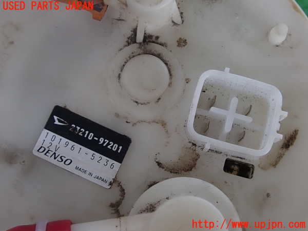 2UPJ-31042510]コペン(L880K)燃料ポンプ 中古_m0005.jpg