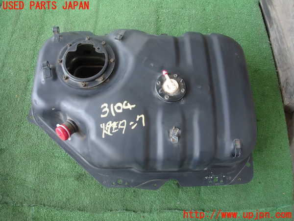 2UPJ-31042500]コペン(L880K)燃料タンク 中古_m0001.jpg