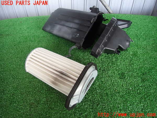2UPJ-31042560]コペン(L880K)エアクリーナーボックス 中古_m0003.jpg