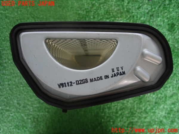 2UPJ-31042560]コペン(L880K)エアクリーナーボックス 中古_m0004.jpg