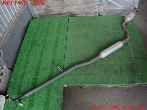 2UPJ-31042651]コペン(L880K)センターパイプ1 中古_m0001.jpg