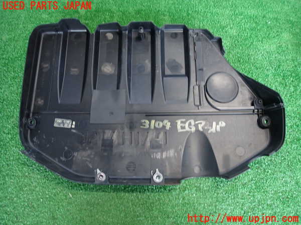 2UPJ-31042160]コペン(L880K)エンジンアッパーカバー 中古_m0003.jpg