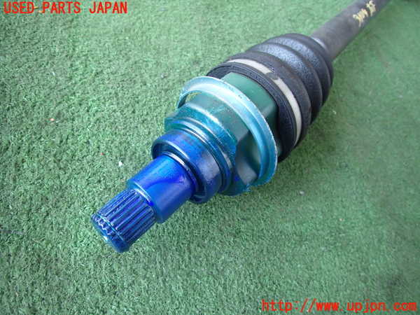 2UPJ-31044010]コペン(L880K)右フロントドライブシャフト 中古_m0002.jpg