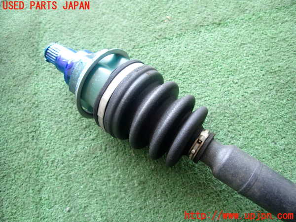2UPJ-31044010]コペン(L880K)右フロントドライブシャフト 中古_m0005.jpg