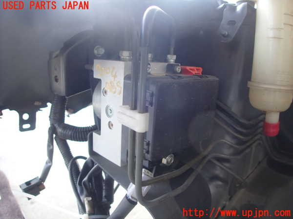 2UPJ-31044040]コペン(L880K)ABSアクチュエーター 中古_m0001.jpg