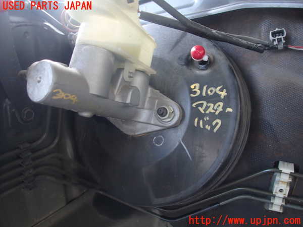 5UPJ-31044055]コペン(L880K)ブレーキマスターバック 中古_m0001.jpg
